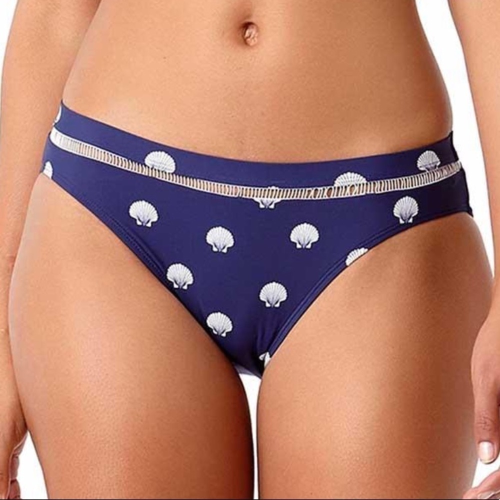 ANNE Cole Studio Swim Bottoms